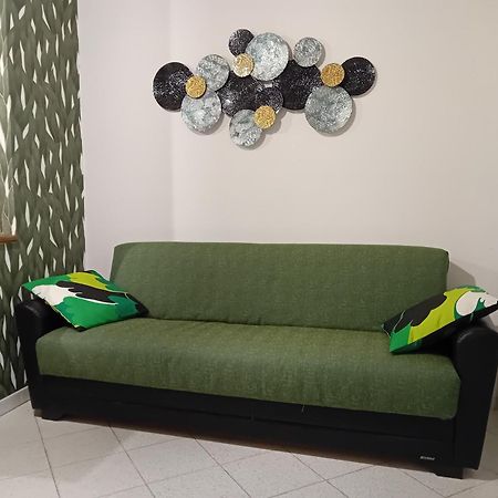 Green House Rufina Екстер'єр фото