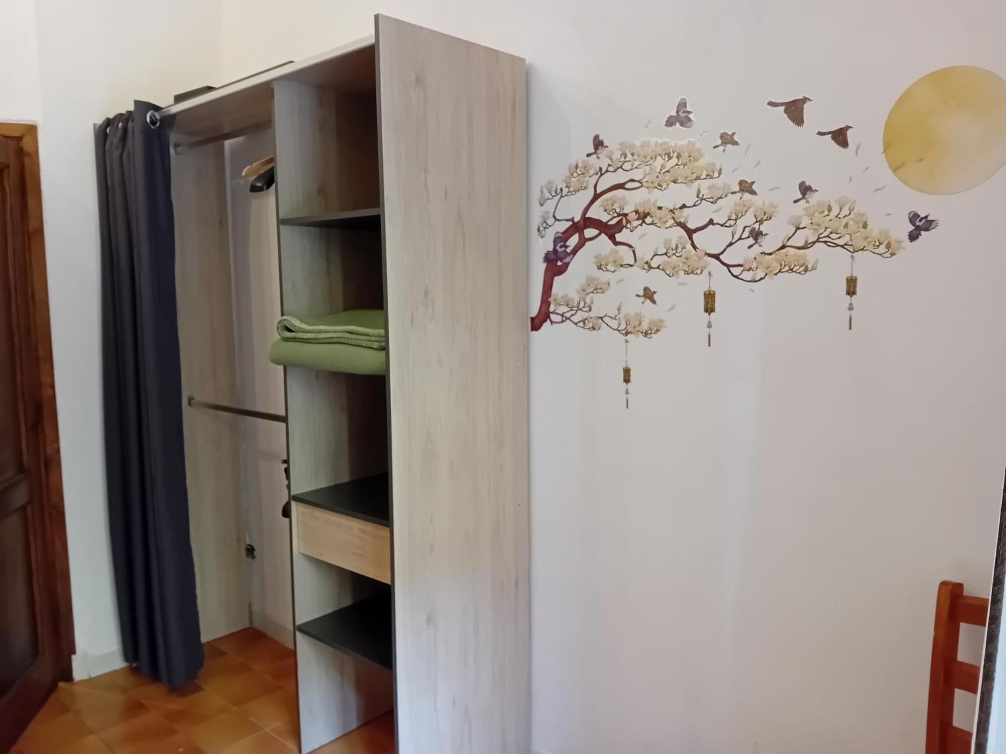Green House Rufina Екстер'єр фото