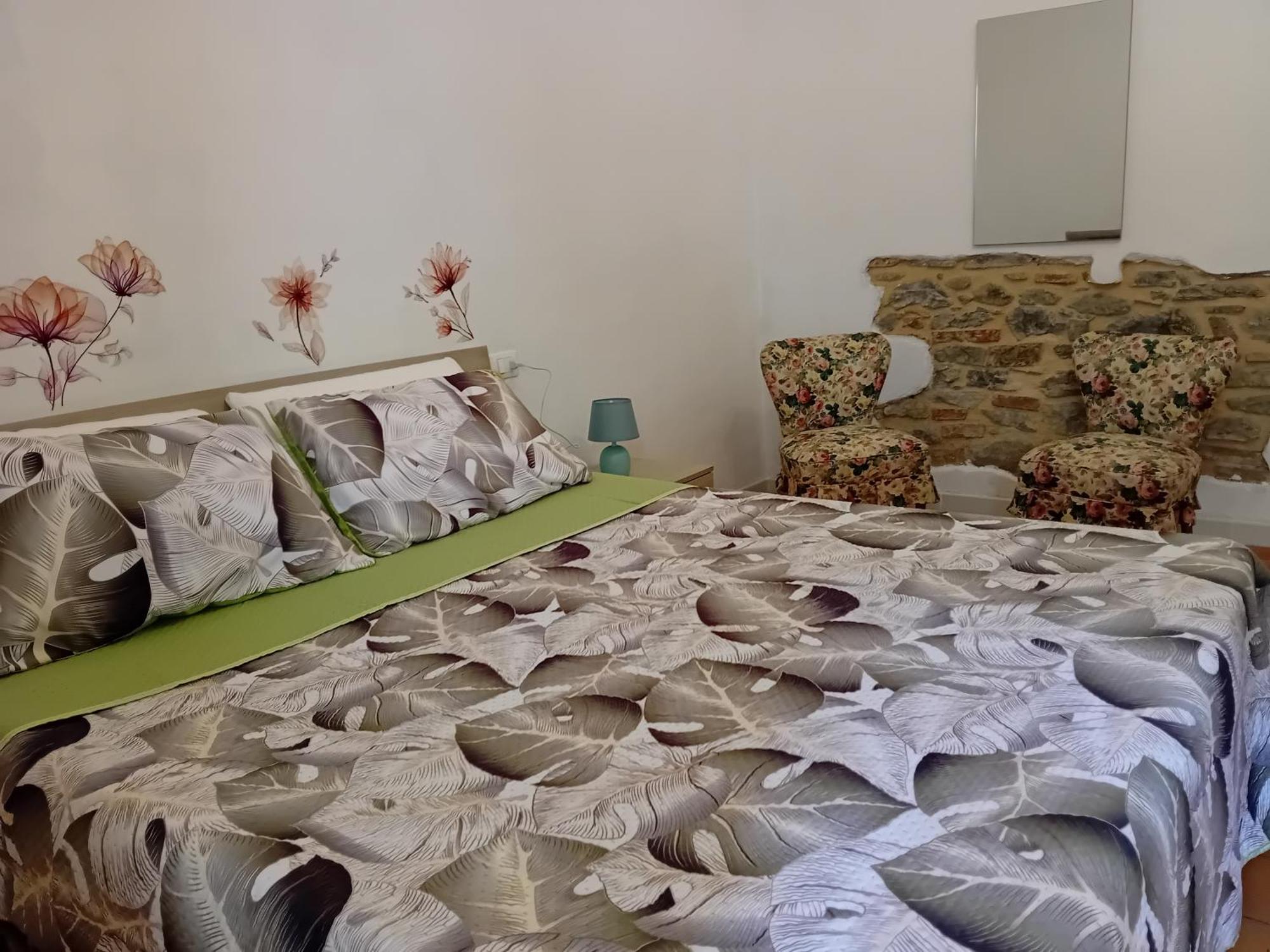 Green House Rufina Екстер'єр фото