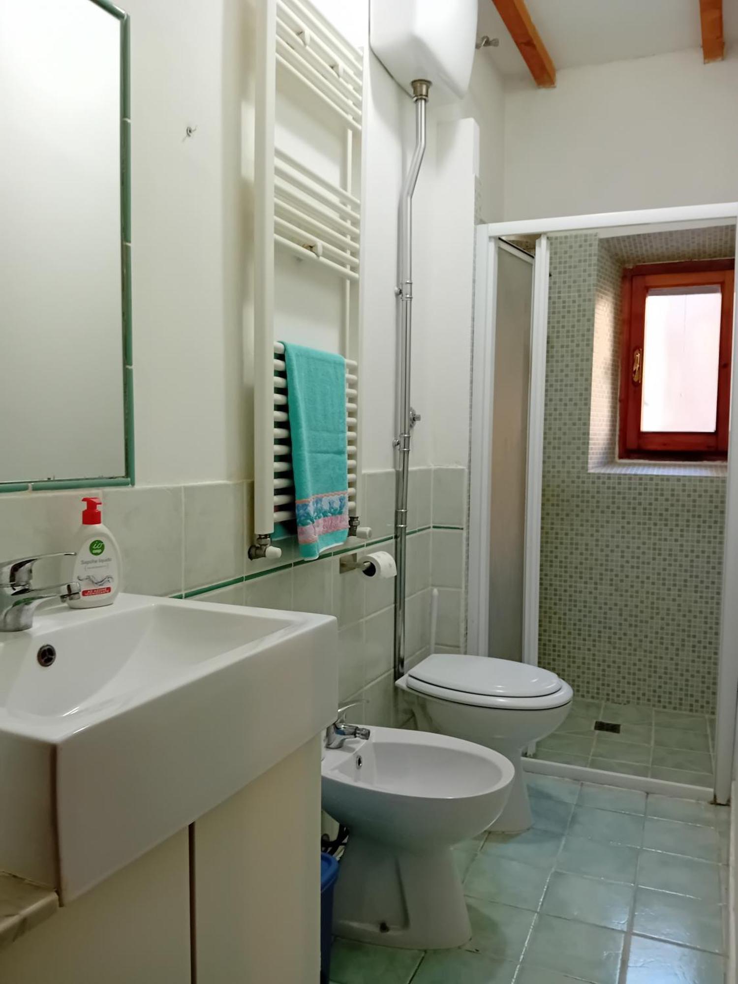 Green House Rufina Екстер'єр фото