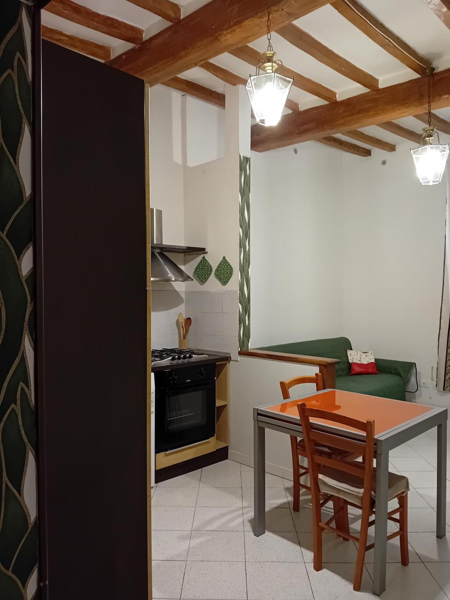 Green House Rufina Екстер'єр фото