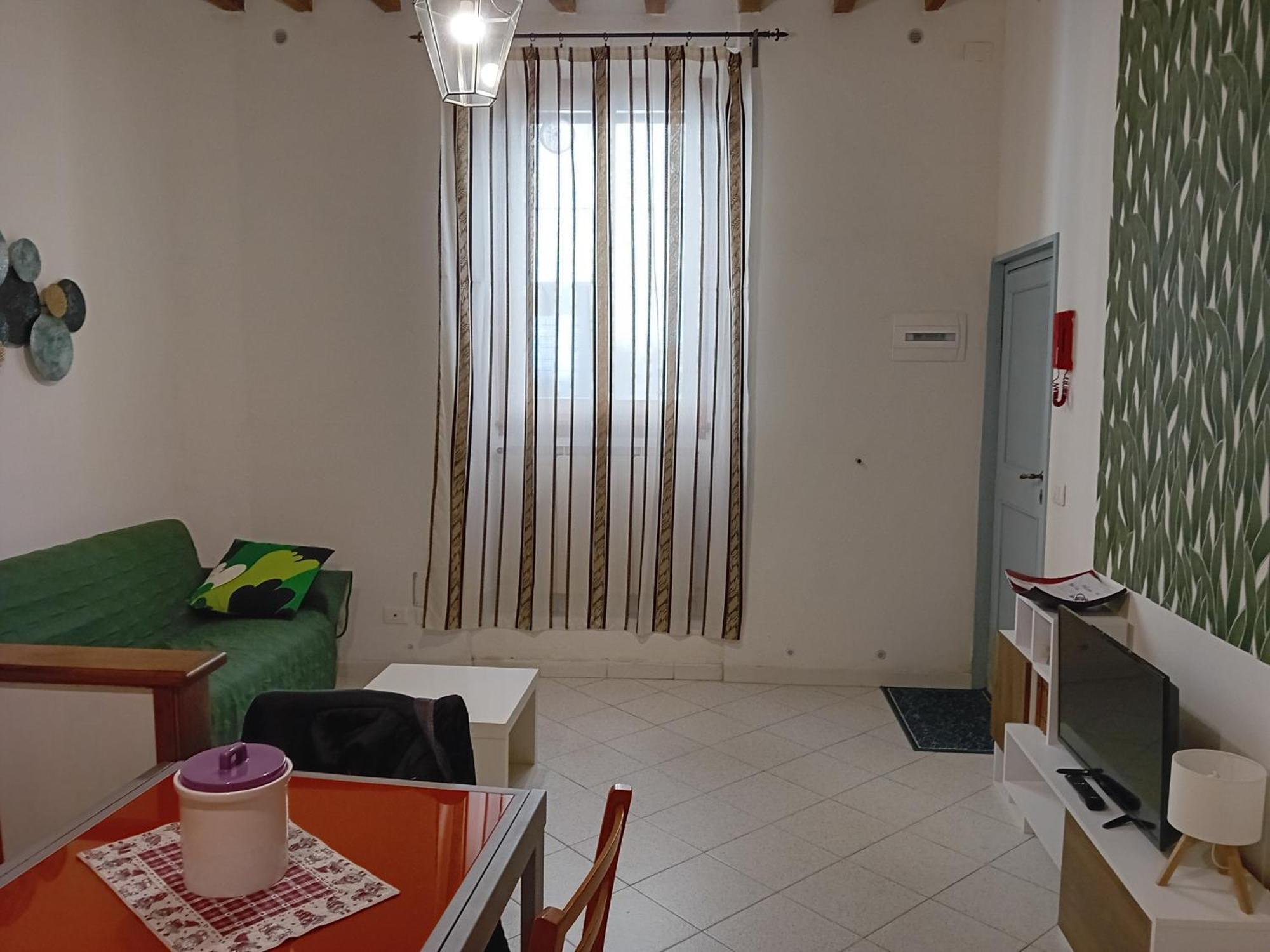 Green House Rufina Екстер'єр фото